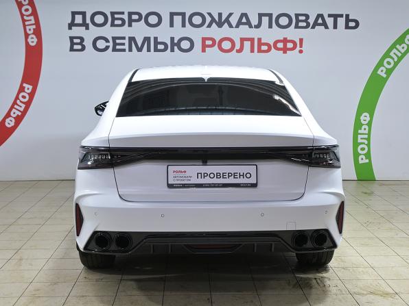 Chery Arrizo 8 с пробегом 2023 года, цена 1 970 000 рублей, 47727 км, седан, Автокод Объявления