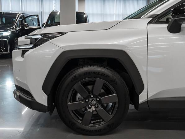 Toyota RAV4 VI (XA60) с пробегом 2026 года, цена 4 200 000 рублей, 17 км, внедорожник, Автокод Объявления