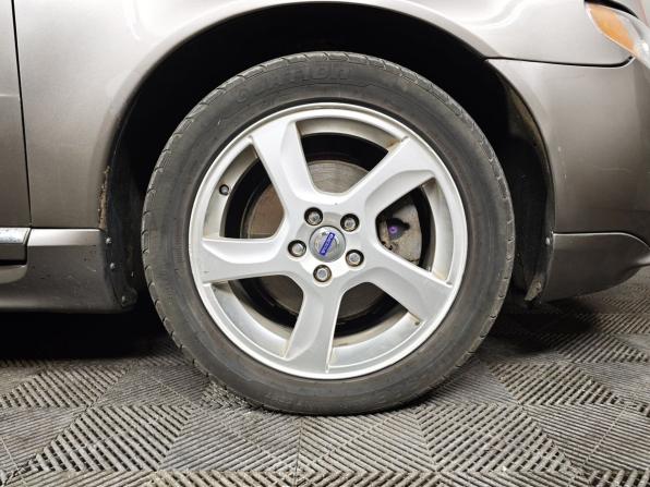 Volvo S80 II Рестайлинг с пробегом 2010 года, цена 1 173 000 рублей, 159020 км, седан, Автокод Объявления