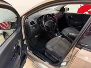Volkswagen Polo V Рестайлинг Новочеркасск  - изображение 28