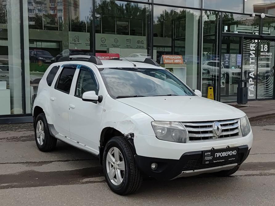 Renault Duster I Ижевск  - изображение 3