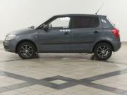 Skoda Fabia II Иваново  - изображение 24