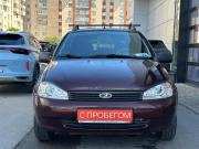 Lada (ВАЗ) Kalina I Санкт-Петербург  - изображение 14