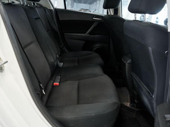 Mazda 3 II (BL) с пробегом 2011 года, цена 728 000 рублей, 160875 км, седан, Автокод Объявления