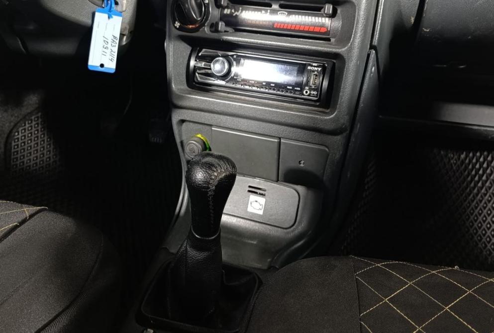 Lada (ВАЗ) 2114 Волгоград  - изображение 14