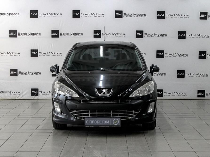 Peugeot 308 I Ростов-на-Дону  - изображение 3