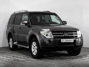 Mitsubishi Pajero IV Рестайлинг 1 Санкт-Петербург  - изображение 26