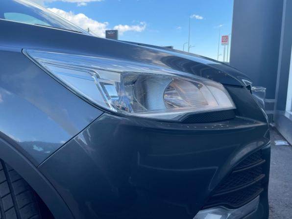 Ford Kuga II с пробегом 2015 года, цена 1 470 000 рублей, 130000 км, внедорожник, Автокод Объявления