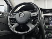 Skoda Superb II Рестайлинг Уфа  - изображение 30