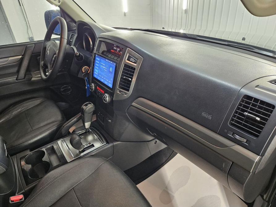 Mitsubishi Pajero IV Рестайлинг 2 Белгород  - изображение 18