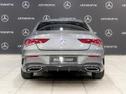 Mercedes-Benz CLA II (C118 X118) Москва  - изображение 32