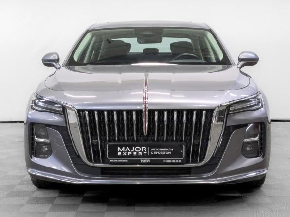 Hongqi H5 II с пробегом 2024 года, цена 2 525 000 рублей, 81152 км, седан, Автокод Объявления