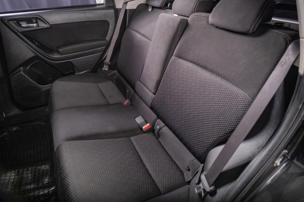 Subaru Forester IV Томск  - изображение 18