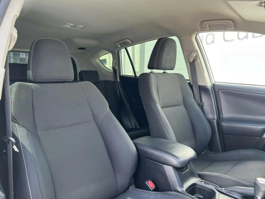 Toyota RAV4 IV (XA40) Рестайлинг Санкт-Петербург  - изображение 18
