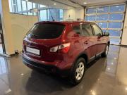 Nissan Qashqai I Рестайлинг Подольск  - изображение 24