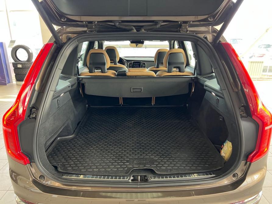 Volvo XC90 II Москва  - изображение 32