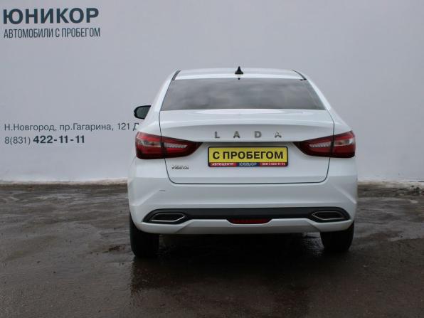 Lada (ВАЗ) Vesta I Рестайлинг (NG) с пробегом 2023 года, цена 1 129 000 рублей, 28453 км, седан, Автокод Объявления