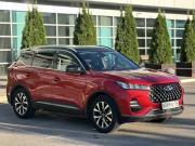 Chery Tiggo 7 Pro I Уфа  - изображение 11