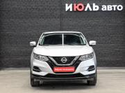 Nissan Qashqai II Рестайлинг Екатеринбург  - изображение 21