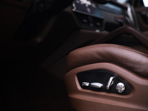 Porsche Cayenne III с пробегом 2019 года, цена 5 199 000 рублей, 166026 км, внедорожник, Автокод Объявления