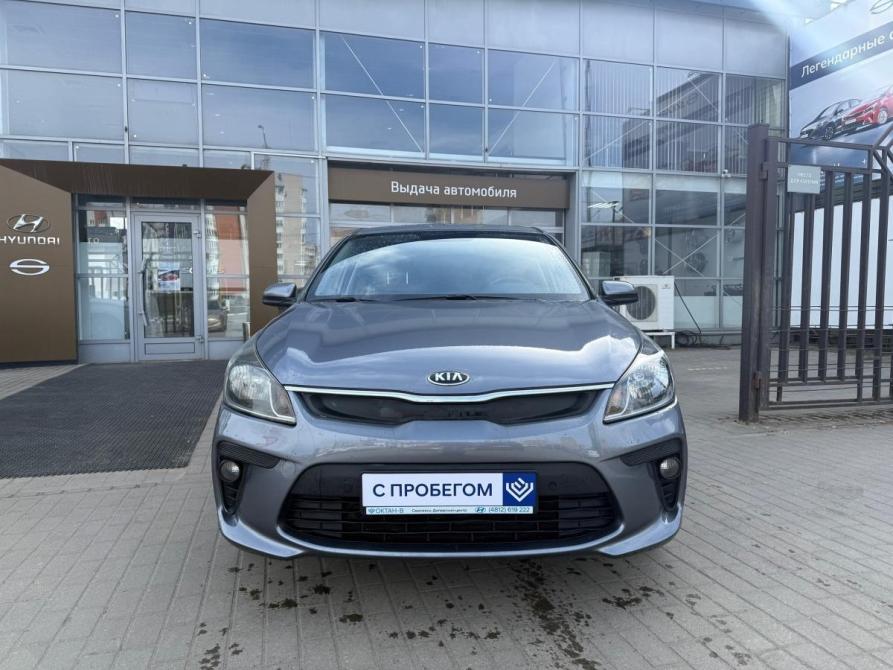 Kia Rio IV Смоленск  - изображение 2