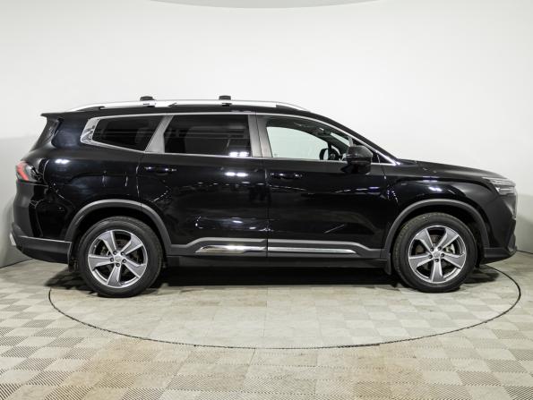 Geely Okavango I Рестайлинг с пробегом 2024 года, цена 2 729 700 рублей, 39663 км, внедорожник, Автокод Объявления