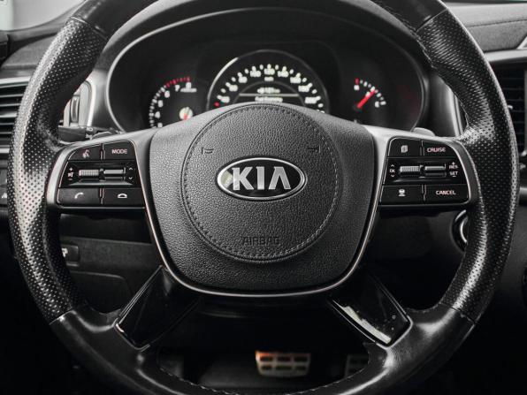 Kia Sorento III Prime Рестайлинг с пробегом 2020 года, цена 2 700 000 рублей, 129050 км, внедорожник, Автокод Объявления