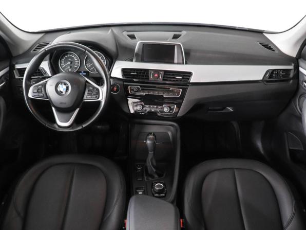 BMW X1 II (F48) с пробегом 2016 года, цена 1 849 000 рублей, 111918 км, внедорожник, Автокод Объявления