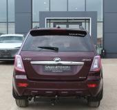 Lifan X60 I Октябрьский  - изображение 22