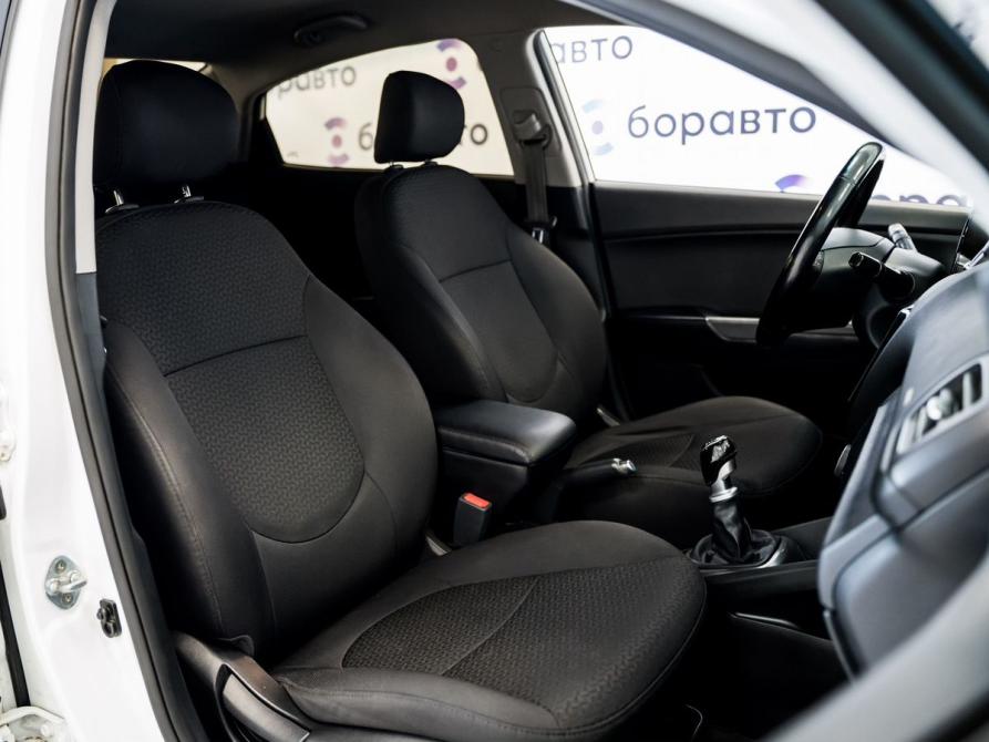 Kia Rio III Рестайлинг Ростов-на-Дону  - изображение 19