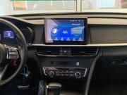 Kia Optima IV Рестайлинг Челябинск  - изображение 34