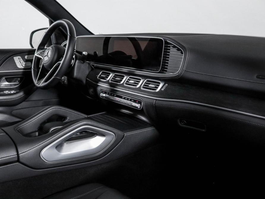 Mercedes-Benz GLE II (V167) Рестайлинг Москва  - изображение 10