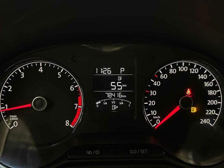 Volkswagen Polo V Рестайлинг Балашиха  - изображение 6