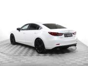 Mazda 6 III (GJ) Рестайлинг Москва  - изображение 31