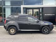 Renault Duster I Москва  - изображение 20