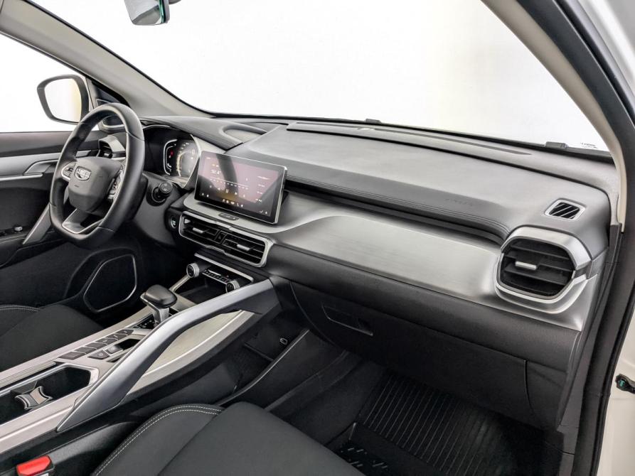 Geely Coolray I Москва  - изображение 11