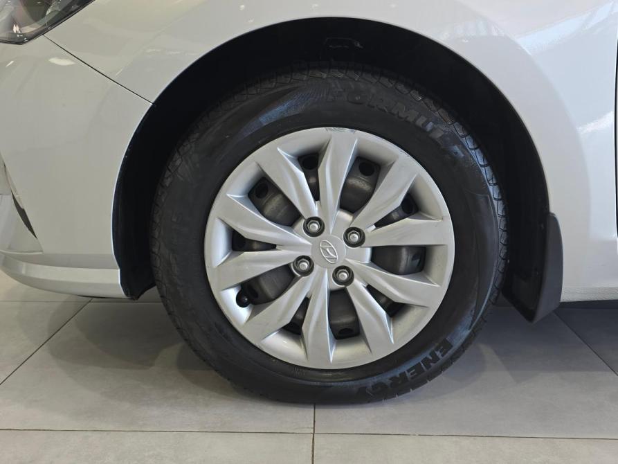 Hyundai Solaris II Рестайлинг Таганрог  - изображение 9