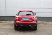 Nissan Juke I Рестайлинг Ярославль  - изображение 21
