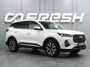 Chery Tiggo 7 Pro I Воронеж  - изображение 25