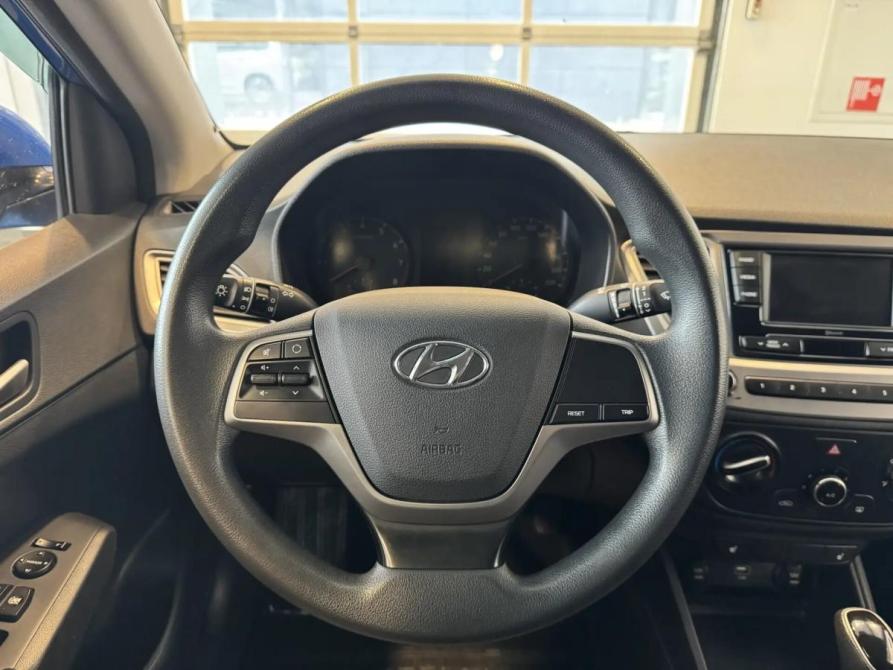 Hyundai Solaris II Подольск  - изображение 18