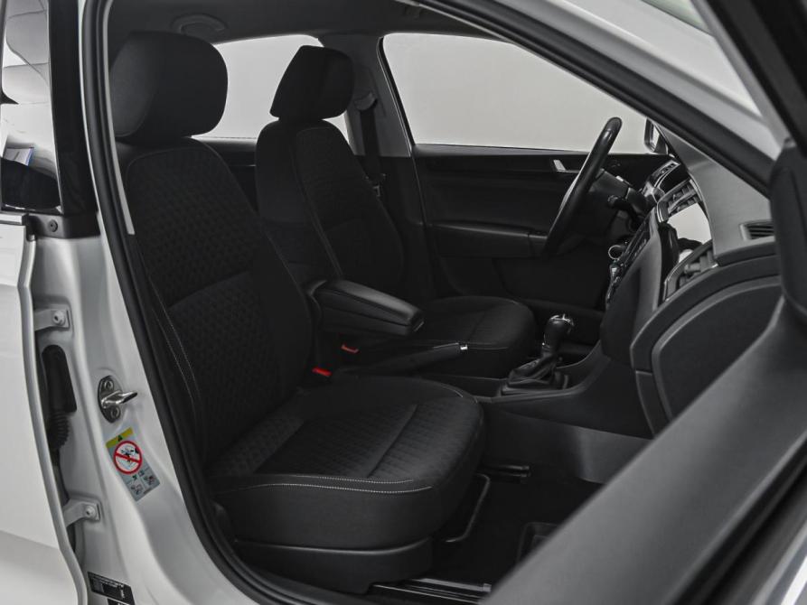 Skoda Rapid I Рестайлинг Ставрополь  - изображение 8