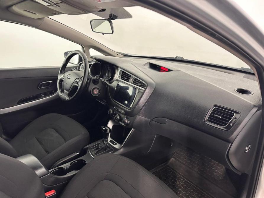 Kia Ceed II Рестайлинг Ногинск  - изображение 13