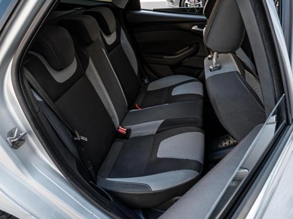 Ford Focus III с пробегом 2012 года, цена 680 000 рублей, 211899 км, универсал, Автокод Объявления