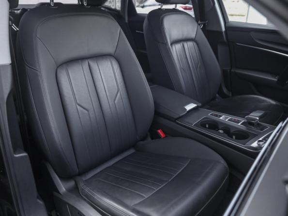 Audi A6 V (C8) с пробегом 2020 года, цена 2 899 000 рублей, 125770 км, седан, Автокод Объявления
