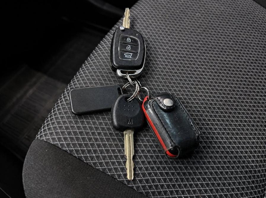 Hyundai Creta I Рестайлинг Кемерово  - изображение 15