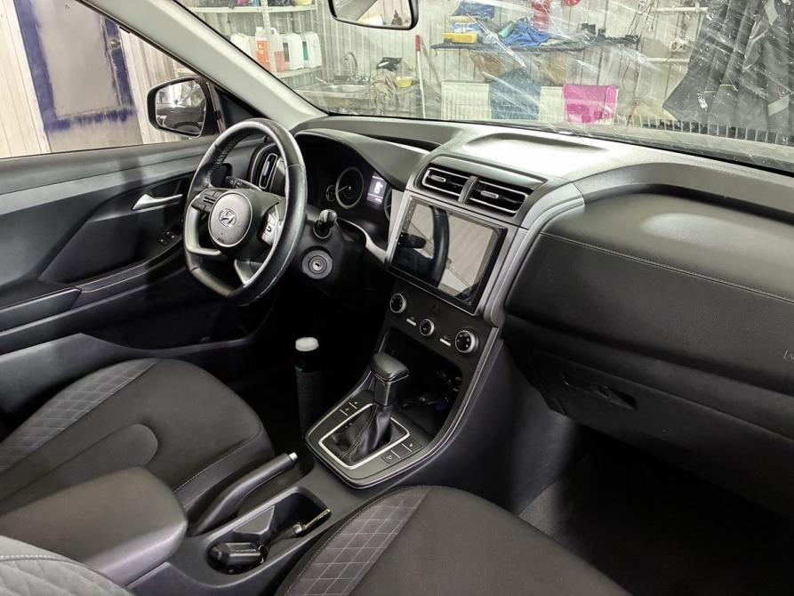 Hyundai Creta II Ставрополь  - изображение 2