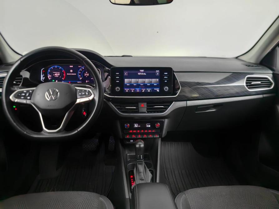 Volkswagen Polo VI Подольск  - изображение 12