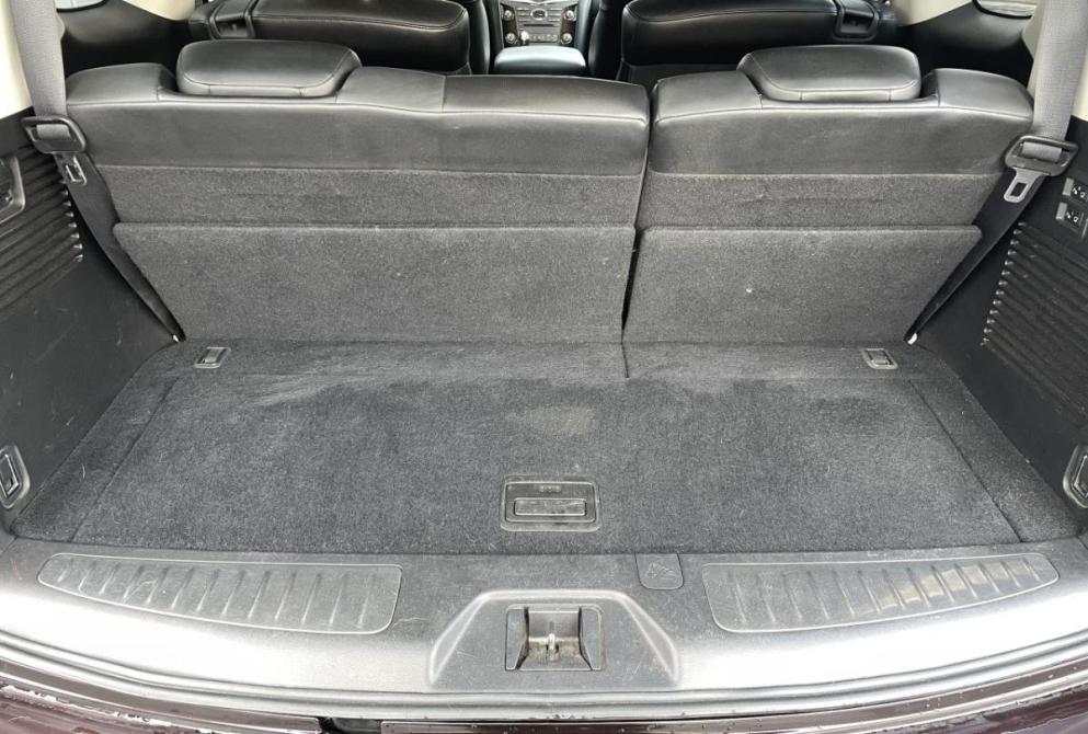 Infiniti QX56 II Иваново  - изображение 9