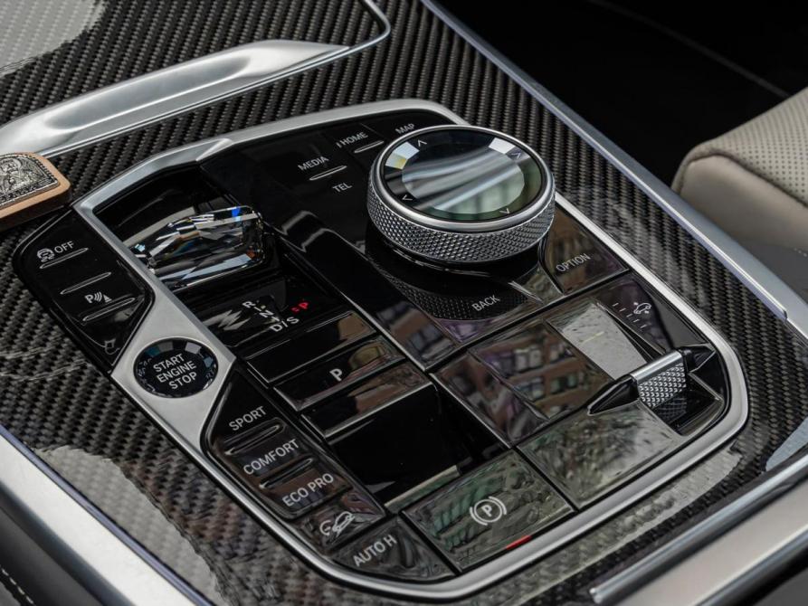 BMW X7 I (G07) Рестайлинг Краснодар  - изображение 18