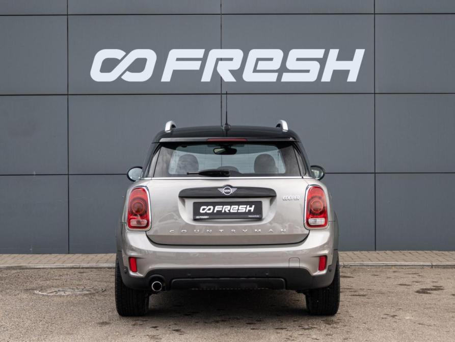 Mini Countryman II Краснодар  - изображение 4